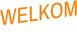 WELKOM Op onze Website